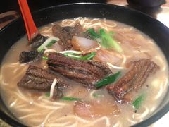 -慧娟面馆·餐厅(望江路店)