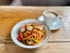 -1901 Cafe(西四店)