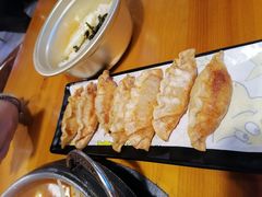 -咕咕站韩国料理(紫金港店)