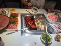 -小龙坎火锅(世纪城店)