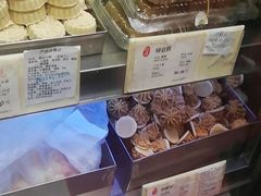-上海哈尔滨食品厂(淮海中路店)