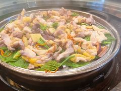 桑拿鸡-阿多私房菜(顺德店)
