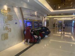 -中影国际影城(大唐西市4K临境音店)