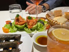 -Pasha帕夏土耳其餐厅(南昌路店)