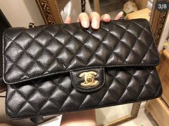 -CHANEL(恒隆广场店)