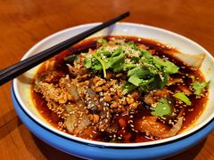 夫妻肺片-盘飧市(春熙路店)