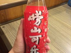-大京园海鲜烧烤(东城路店)