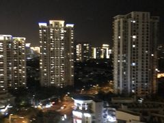 -三亚湾红树林度假世界(木棉酒店)