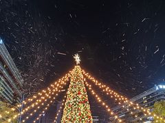 -东莞松山湖万象汇