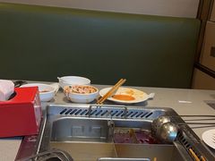 -海底捞火锅(漕宝路店)