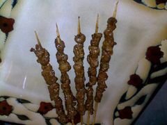 牛生筋-串来串去(中关村店)