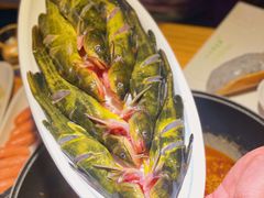 -小小河边鱼(天润城店)