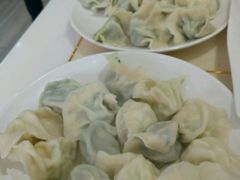-福园东北菜饺子铁锅炖