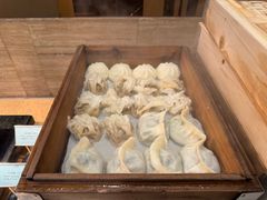 -银帆宾馆-自助餐厅(金马路店)
