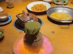 -吃饭皇帝大(长宁龙之梦店)
