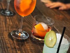 -山港凯悦酒店·BEBA海滩烧烤餐厅酒吧