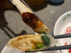 葱包桧-老头儿油爆虾(星光一期店)