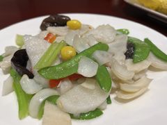 -海富门·带鱼·淮扬菜·粤菜(甘家口店)