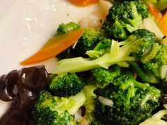 -小有天灌汤包老菜馆(南一马路店)