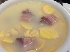 -茂隆餐厅(进贤路店)