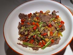-首秀·四川料理(吾悦广场店)