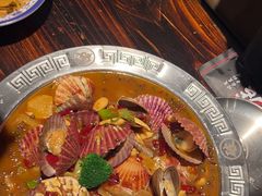 -破店肥哈·海鲜·烧烤(郑州银泰inPARK店)