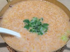 -苏小柳点心·手作小笼包(浦东嘉里城分院)