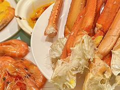 -金马门国际美食百汇(珞喻路店)