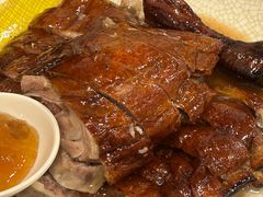 -紫金食坊(江南西路店)