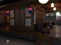 -纽斯桑拿会所(餐厅天山路店)
