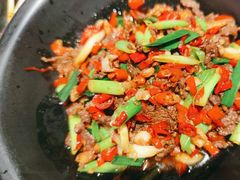 -聚味瞿记·龙虾堂(咸嘉湖店)