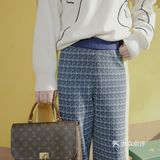 OOTD|不负好春光🍃暖阳通勤穿搭