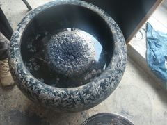-观澜湖手艺工场·陶艺·吹玻璃·拼豆