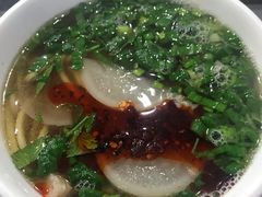 -东方宫·中国兰州牛肉拉面(三里屯店)