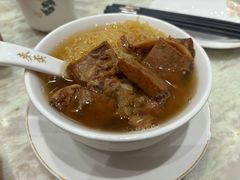 -麦奀云吞面世家 山顶店(山顶广场店)