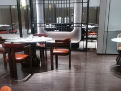 -上海宝华喜来登酒店·采悦轩中餐厅