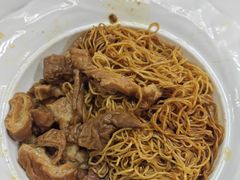 -下环街市熟食中心