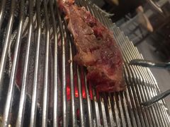 -和萌牛肠烧烤(财富中心店)