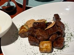 -镇江苏宁万豪酒店-苏筵中餐厅