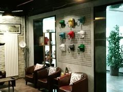 -时光漫步酒店(北京雍和宫南锣鼓巷后海店)