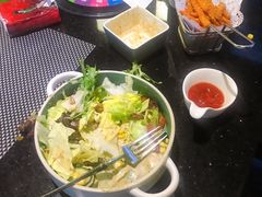 -GAGA主题量贩式KTV平价店(工大店)