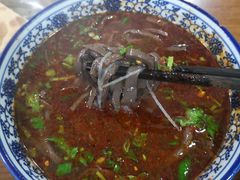 -惠记粉汤羊血梆梆肉(永松路店)