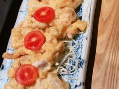 -小句号·精致料理(江南环球港店)