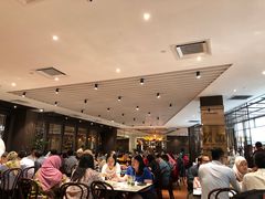 -关夫人餐厅(阳光广场店)