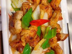 -湘汇概念铁板烧(铁西万达店)