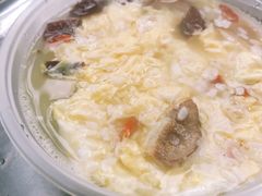 鸡蛋醪糟-雅沛轩锅贴八宝粥(回民街店)