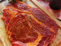 -四斤烤肉(东戴河孟家店)