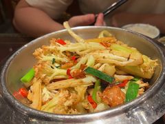 -缪氏川菜(深圳北站缤果空间店)