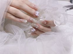 -曦·木nail日式美甲美睫