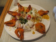 -国宾酒店-花园咖啡自助餐厅(北营房中街店)